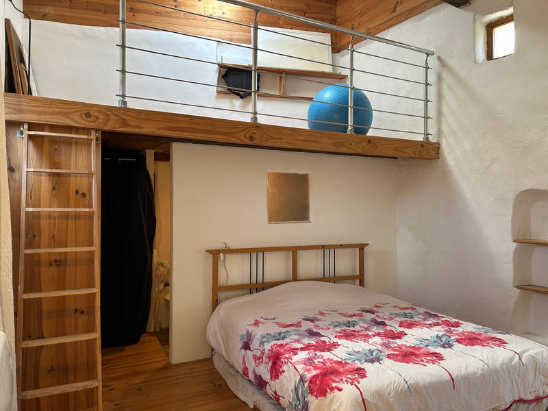 Maison - 101 m² - 4 pièces