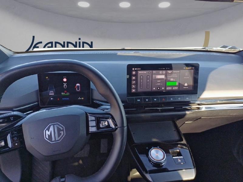 Mg Mg4 Electric 64kWh - 150 kW 2wd Comfort