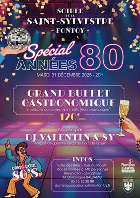 Bal de la Saint-Sylvestre