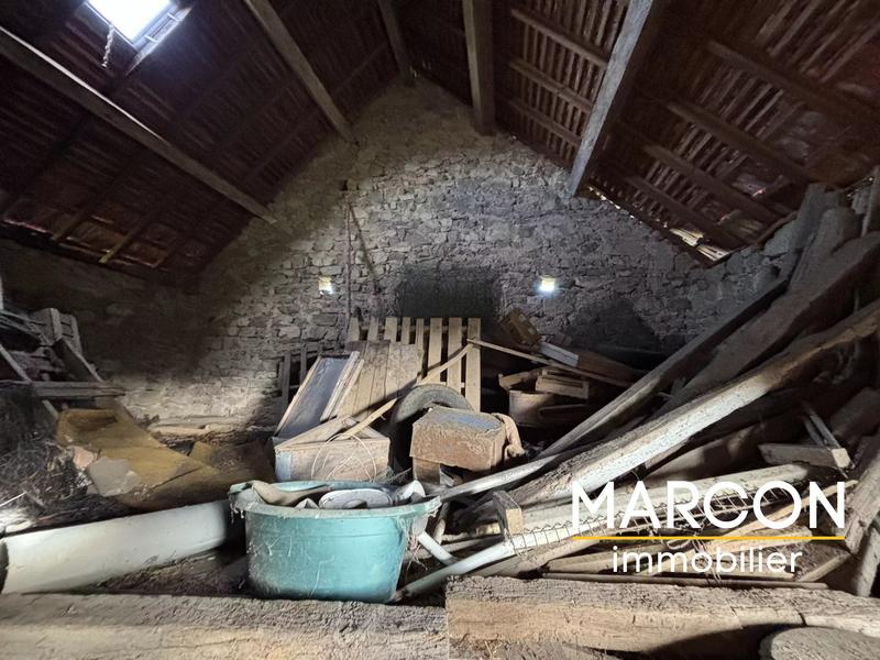 Appartement - 364 m² - 1 pièce