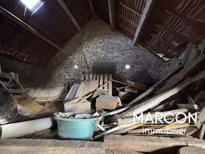 Appartement - 364 m² - 1 pièce