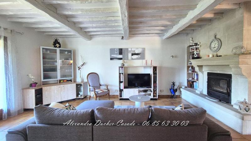 Maison - 162 m² - 4 pièces