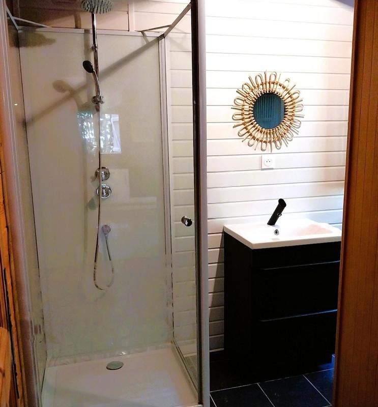 Maison - 104 m² - 5 pièces