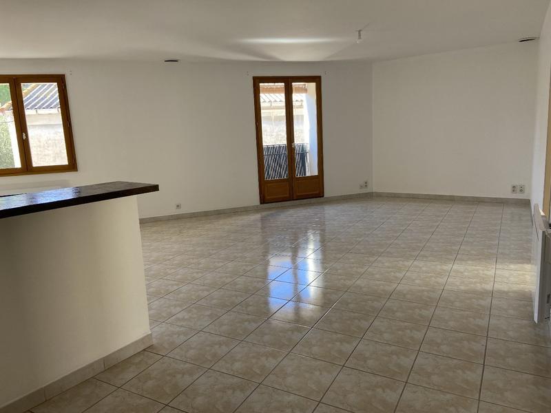 Maison - 87 m² - 3 pièces