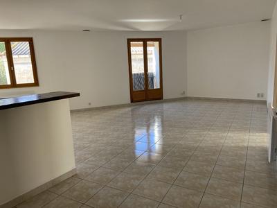 Maison - 87 m² - 3 pièces