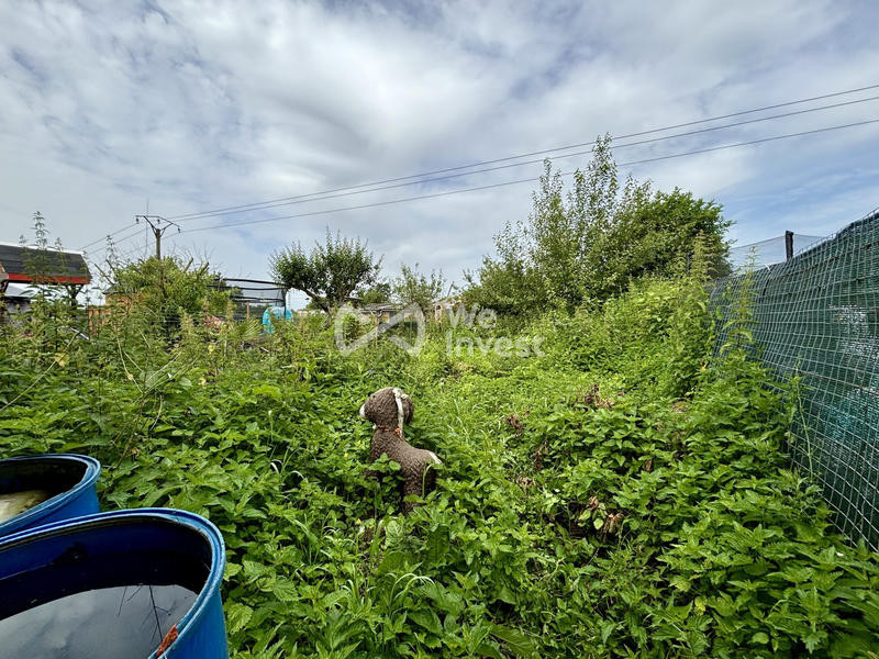 Maison - 74 m² - 4 pièces