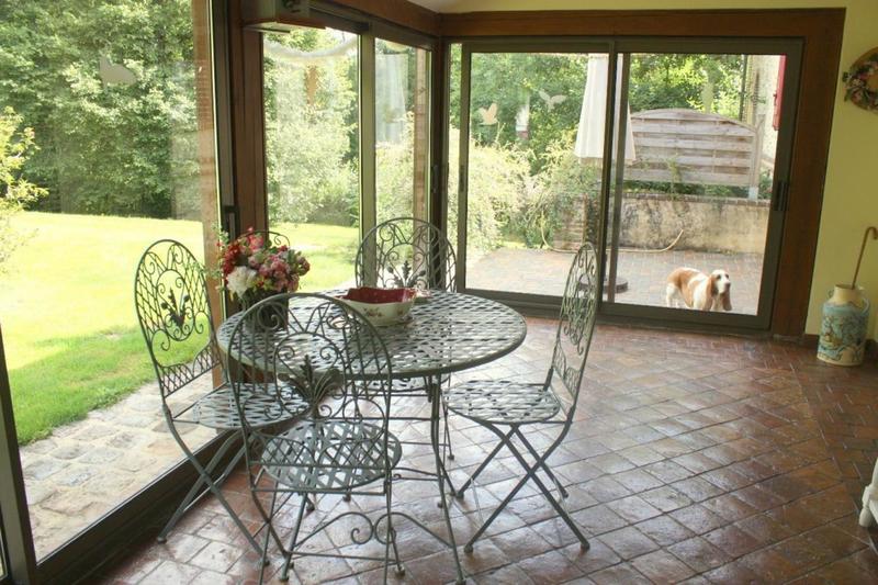 Maison de campagne - 187 m² - 13 pièces