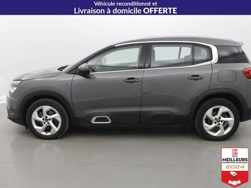Citroën C5 Aircross Hybride Rechargeable 225e-Eat8 Feel +G
