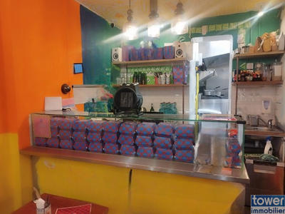 Fonds de commerce - Magasins - 80 m²