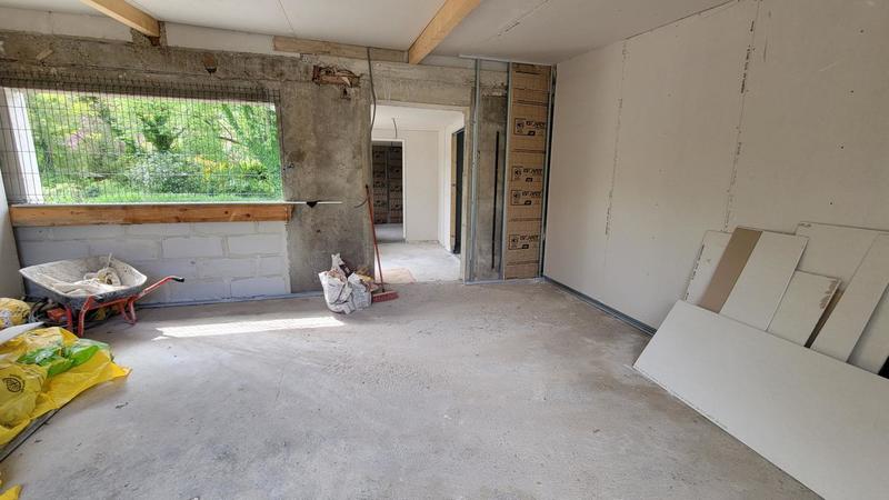 Maison - 55 m² - 2 pièces