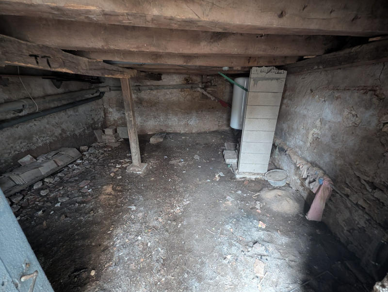 Maison - 81 m² - 3 pièces