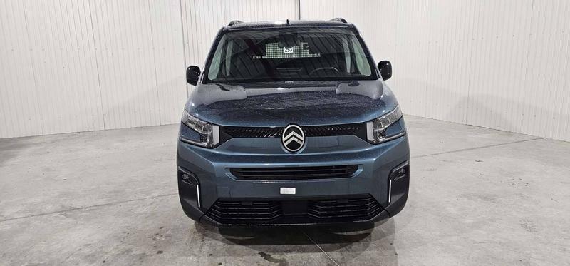Citroën Berlingo Taille m BlueHDi 130 s&amp;S Eat8 Max N1