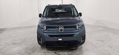 Citroën Berlingo Taille m BlueHDi 130 s&amp;S Eat8 Max N1