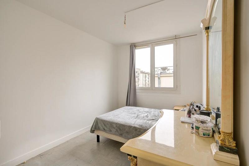 Appartement - 76 m² - 4 pièces