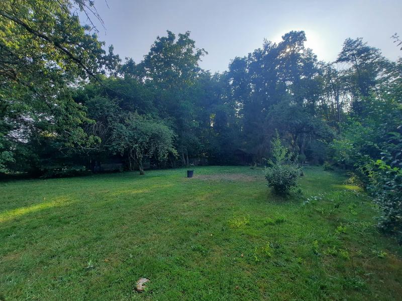 Villa - 161 m² - 6 pièces