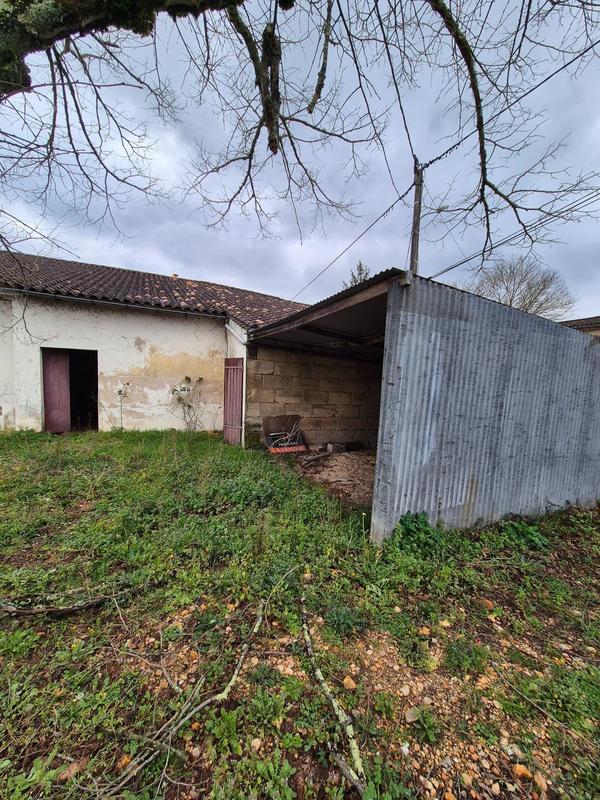 Maison - 77 m² - 3 pièces