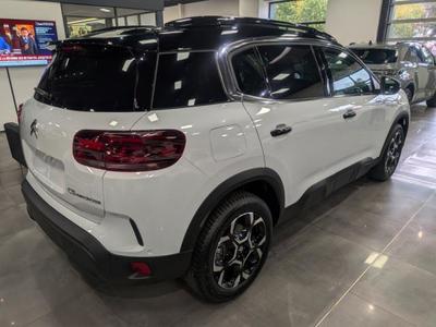 Citroën C5 Aircross Hybride 145 e-Dcs6 Max