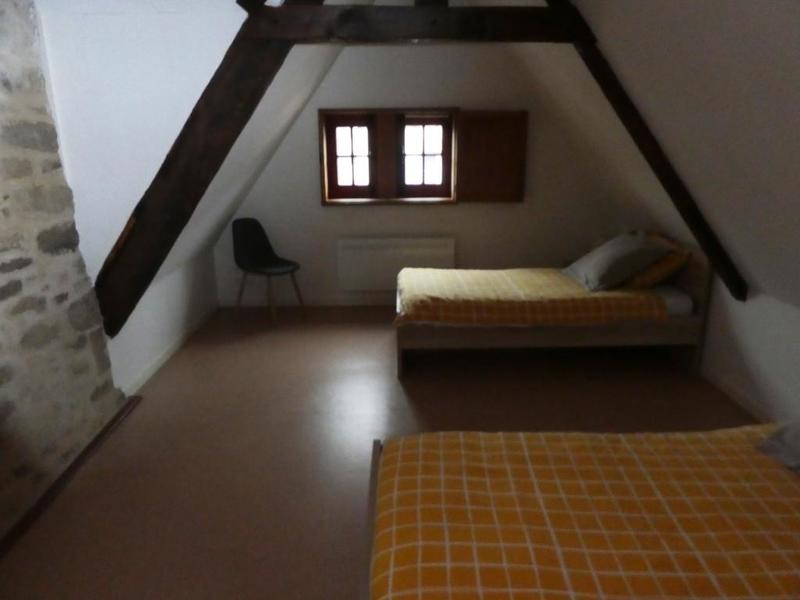 Maison en pierre - 75 m² - 3 pièces