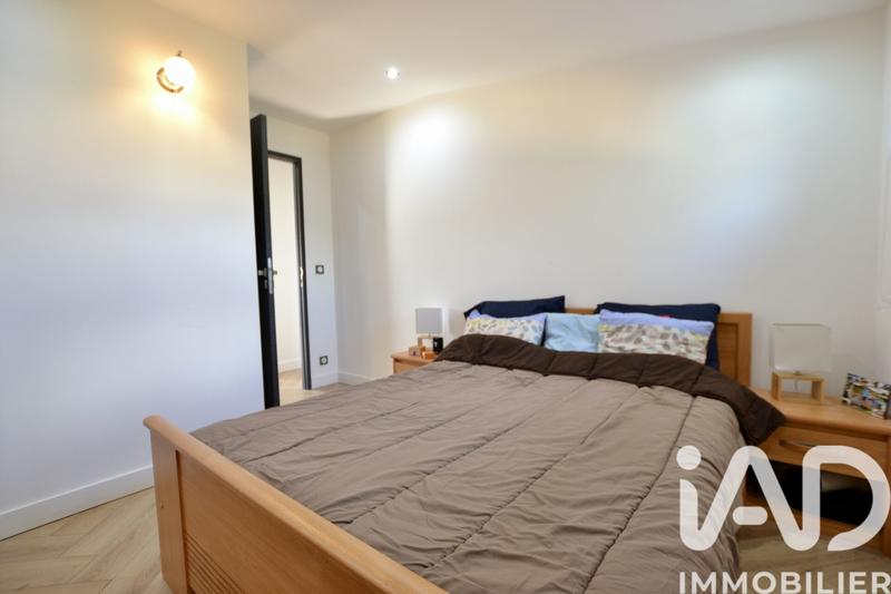 Maison - 90 m² - 6 pièces