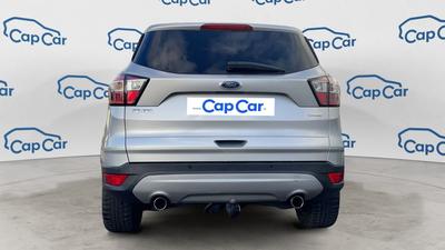 Ford Kuga II 1.5 EcoBoost 150 Cool &amp; Connect