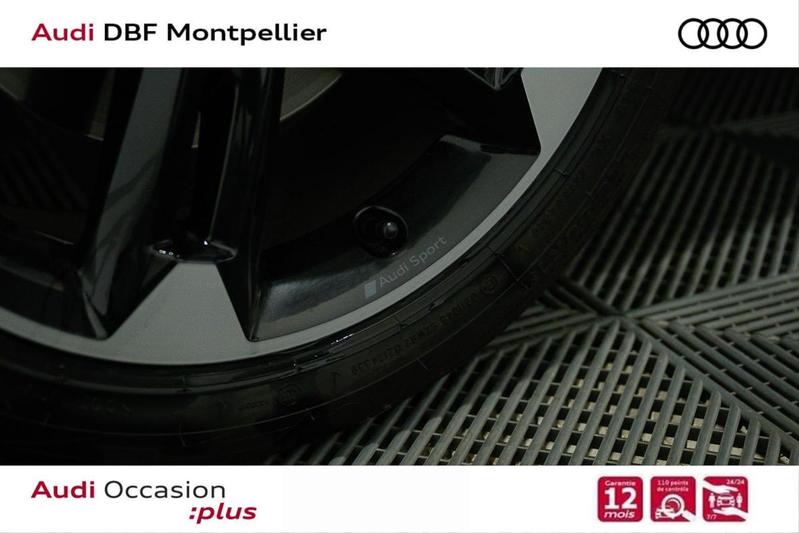 Audi Q2 35 Tdi 150 s tronic 7 s line Plus