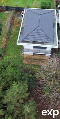 Maison - 96 m² - 4 pièces