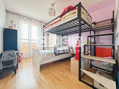 Appartement - 74 m² - 3 pièces