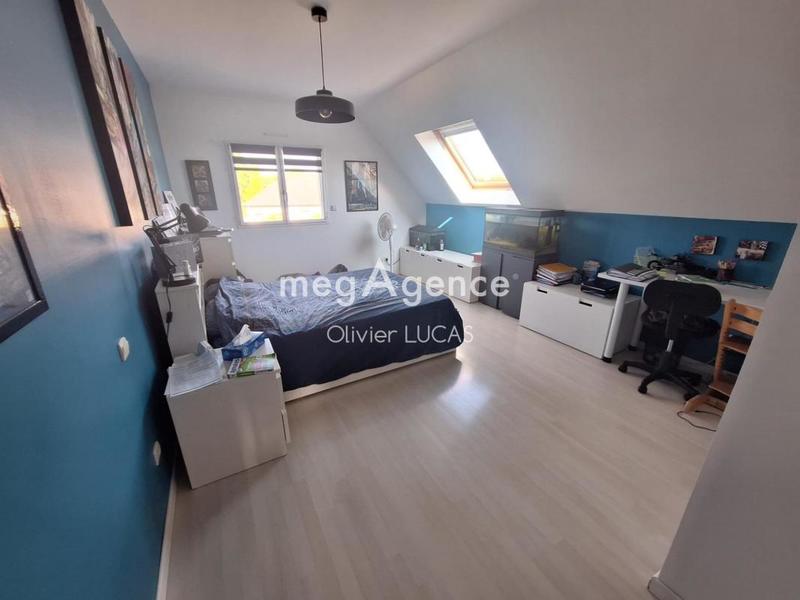 Maison - 182 m² - 6 pièces