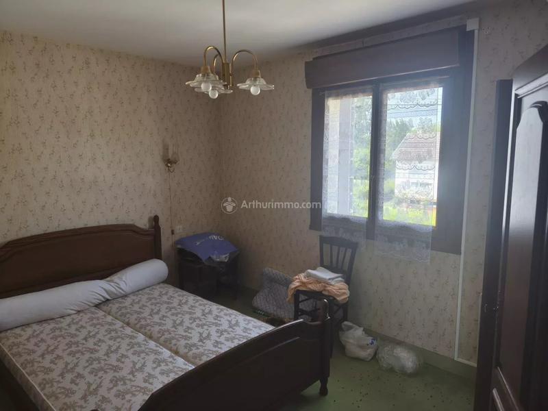 Maison - 110 m² - 6 pièces