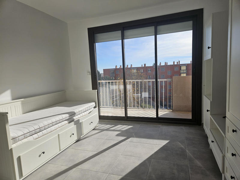 Appartement - 26 m² - 1 pièce