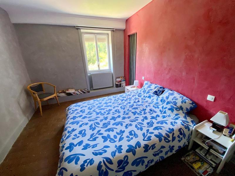 Maison ancienne - 220 m² - 8 pièces