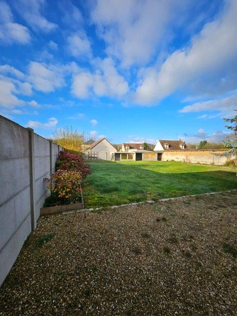 Maison - 142 m² - 7 pièces