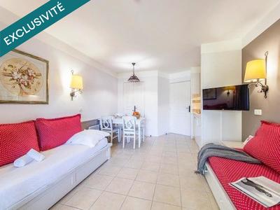 Appartement - 31 m² - 2 pièces