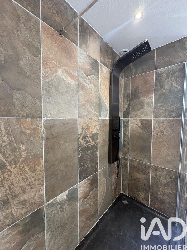 Maison - 70 m² - 4 pièces