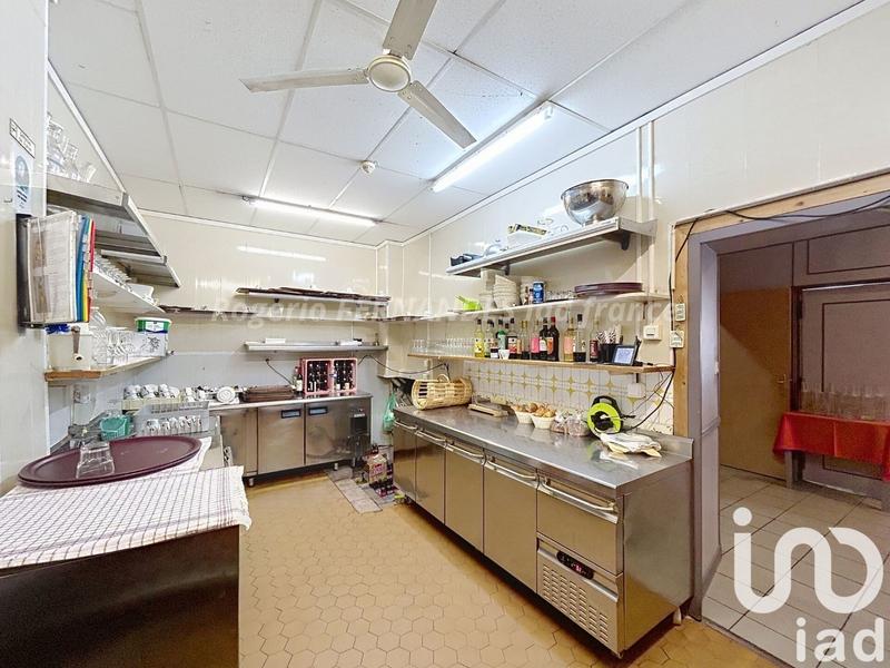 Immeuble - 1 630 m²