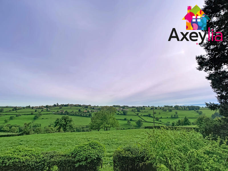 Maison - 165 m² - 6 pièces