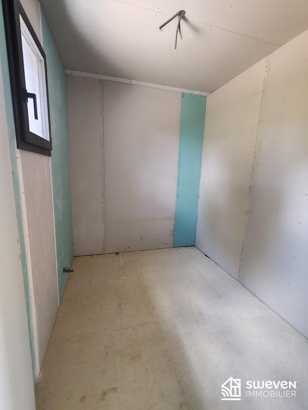 Villa - 164 m² - 6 pièces