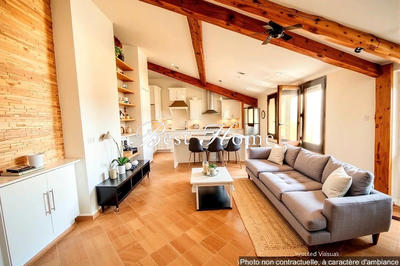 Appartement - 96 m² - 3 pièces