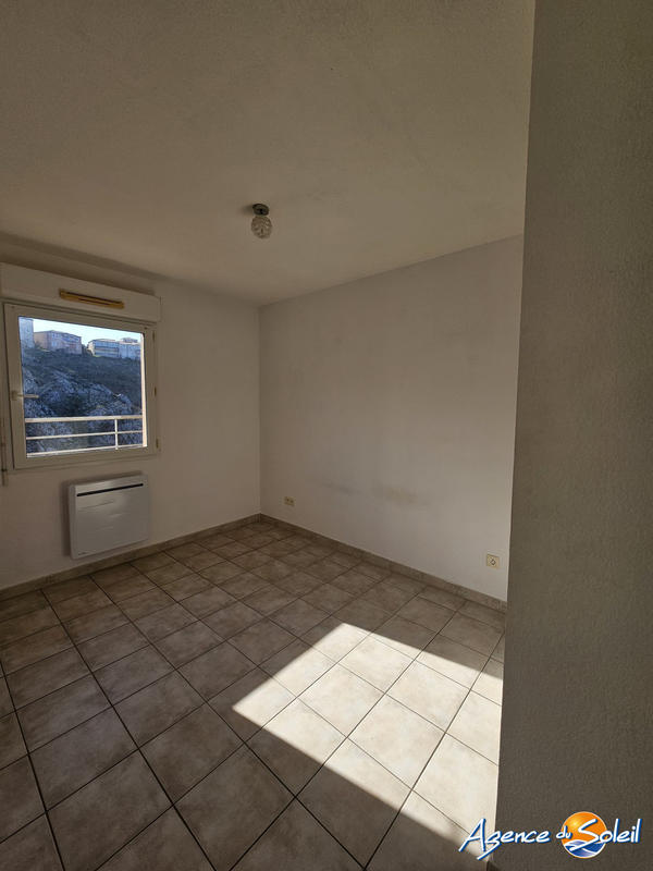 Appartement - 51 m² - 3 pièces