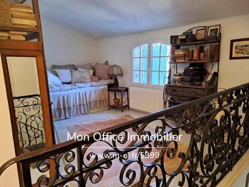 Maison de campagne - 290 m² - 10 pièces