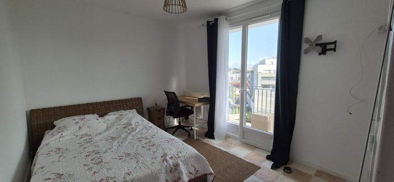 Appartement - 81 m² - 5 pièces