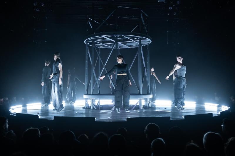 Saison Culturelle &gt; Spectacle de danse &quot;360&quot;