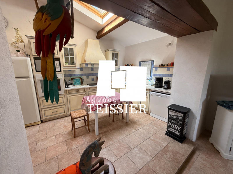 Maison - 133 m² - 4 pièces