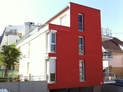 Appartement - 81 m² - 4 pièces