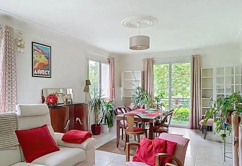 Maison - 123 m² - 5 pièces