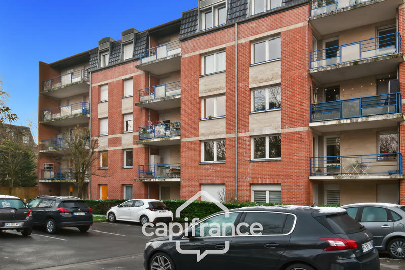 Appartement - 119 m² - 4 pièces
