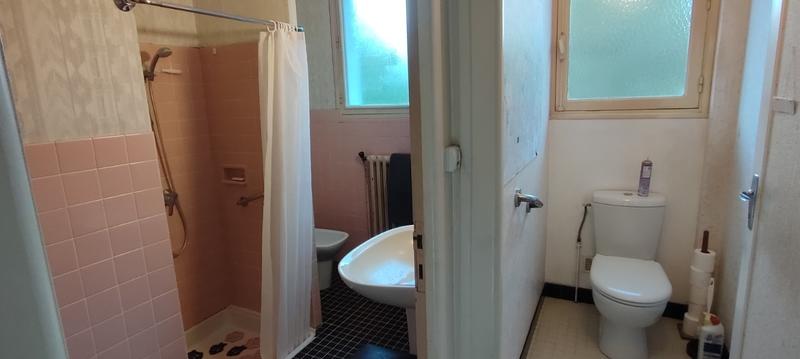 Maison - 90 m² - 7 pièces