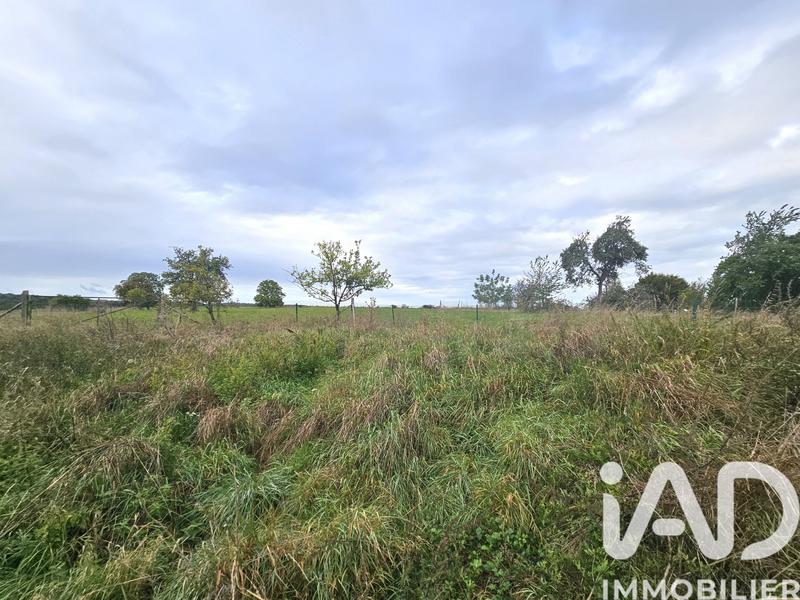 Ferme - 117 m² - 5 pièces