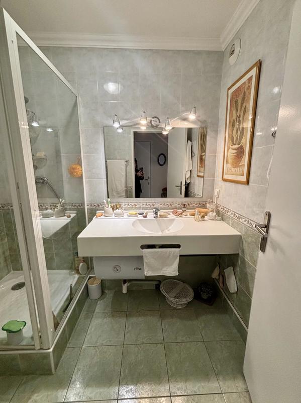 Studio - 31 m² - 1 pièce