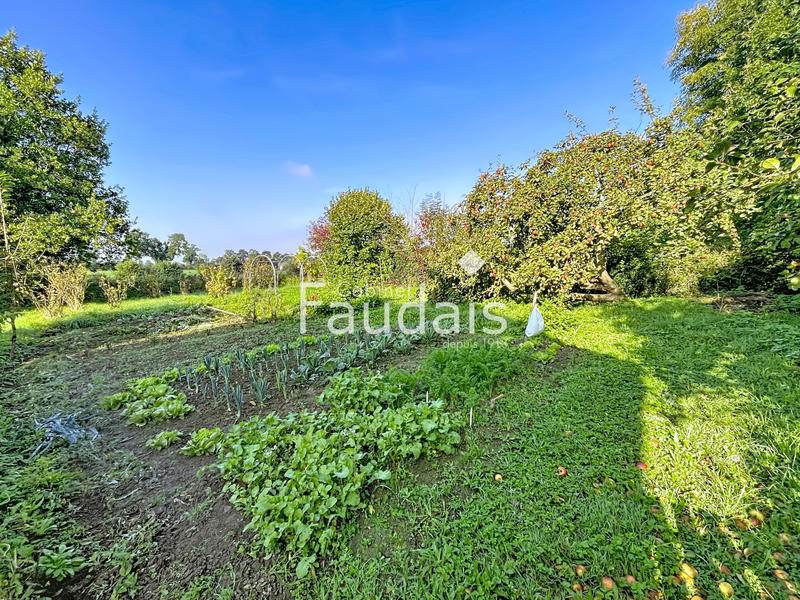 Maison - 128 m² - 8 pièces